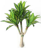 Tropical Flower Plant Wholesale Artificial Tropical Plants 615