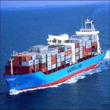 Shipment From China to Baku, Azerbaijan