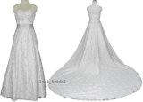 Wedding Gown Wedding Dress LVM513