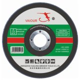 125X6X22.2mm Grinding Wheel for Concrete