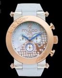 New Colorful Japanese Movement Mulco Watch