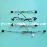 Top Glass Tube Heater for Microwave Oven