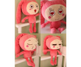 Plush Soft Cartoon Doll Panst