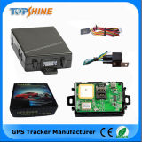Global Real Time Tracking Device with GSM/GPRS/GSM for Car/Auto/Motorcycle of Good Stability, Sensibility, Covert (MT01)