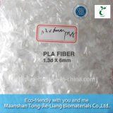 Biodegradable PLA Fiber 1.3D X6mm