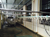New Whole Poultry Slaughter Line for Hot Sale
