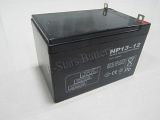 AGM Deep Cycle Battery 12V 13ah with Long Life Np13-12