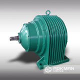 High Performance Ngw Series Planetary Gearbox