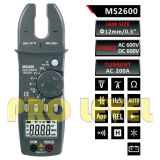 4000 Counts Digital AC and DC Fork Meter (MS2600)