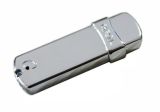 Simple Metal USB Flash Drive/ Flash Disk