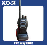 Kq-888 UHF 400-470MHz Professional Cheap Radio Two-Way