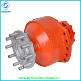 Poclain Ms18 Mse18 Double Speed Hydraulic Motor