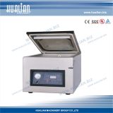 Hualian 2015 Vacuum Machine with Gas (DZQ-500/T)