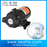 Drinking Water Pump 12V 120psi for Beverage Machinery