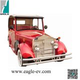 6 Seats Electric Vintage Car, Eg6060k