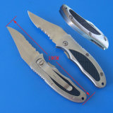 Survival Knife (EH5510)