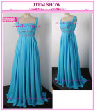 Evening Gown With Colorful Beading (LT5186)
