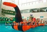 Inflatable Water Slide (KK-WS-10)