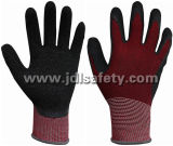 Work Glove Latex Coating on Palm (LCS3019)