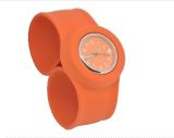 2011 New Style Silicone Watch