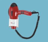 Wall Mounted Hair Dryer (RCY-67390)