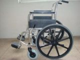Aluminium Wheelchair (HDAW-2001)