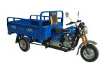 Cargo Tricycle/Tricycle/Three Wheel Motorcycle