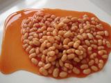 White Beans in Tin with High Quality