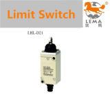 General Purpose Snap Action Switch Limit Switch Lhl-D21