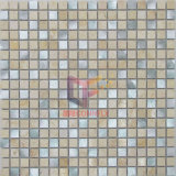 Metal and Stone Mixed Mosaic (CFA31)