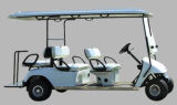6 Seats Golf Car (2061)