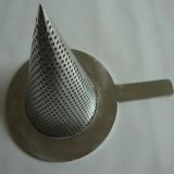 Stainless Steel Cone Mesh (tye-064)