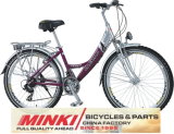 26''lady's City Bicycle (YD11MT139)