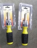 High Quality Screwdriver with Bits (SG-0418)