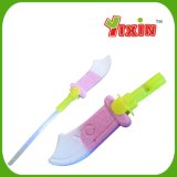 Toy Candy (Broadsword with press candy)