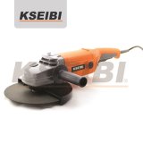Portable Electric Angle Grinder 9