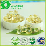 High Quality Garlic Oil Softgel Lower Blood Sugar