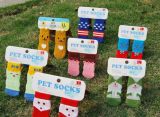 Wonderful Pet Socks, Colorful Socks, High-End Sicks