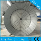 (Butterfly) Type Ventilation Fan with Stainless Steel Blade