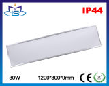 1200*300*9mm Epistar Ultra-Slim 30W LED Panel Light