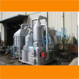 Animal Waste Incinerator for Industrial Waste, Hospital Waste, Medical Wastes (HS260)
