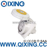 Yueqing IP67 Industrial Socket 110V