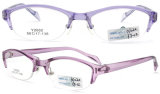 2012 New Models of Glasses Frames Custom Eyeglass Frames See Eyewear Frame Tr90 Optical Eyewear (BJ12-020)