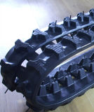 Hot Sale Rubber Track for Small Moving Machine Use