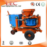 Lz-9e Electric Motor Type Spraying Concrete Machine