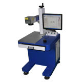 Sales 20W Ipg Fiber Laser Marking Machine