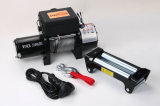 4WD Electric Winch 5500lbs with Wireless