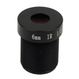 3MP 6mm M12 Mount Fixed Board CCTV Lens