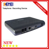 Stand Alone Telephone Recorder Device