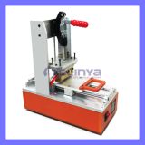 Professional LCD Touch Screen Oca Loca Optical Clear Adhesive Remove Machine Cleaning Equipment Device